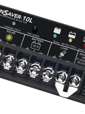 Morningstar SunSaver SS-10L-12V mit LVD Preiswert